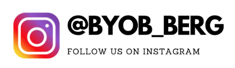 Link to Follow BYOB on Instagram